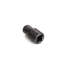 Tekton 1/2 Inch Drive x 11 mm 12-Point Impact Socket SID22311